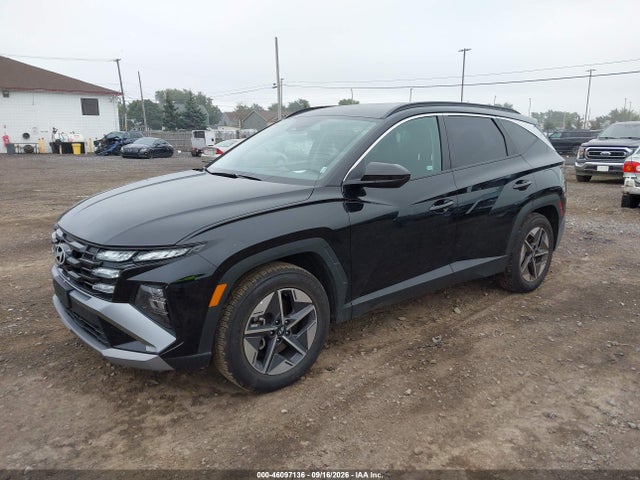 2026 Hyundai Tucson Sel მანქანა იყიდება აუქციონზე, vin: 5NMJB3DE8TH720477, აუქციონის ნომერი: 46097136