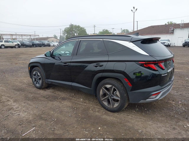 2026 Hyundai Tucson Sel მანქანა იყიდება აუქციონზე, vin: 5NMJB3DE8TH720477, აუქციონის ნომერი: 46097136