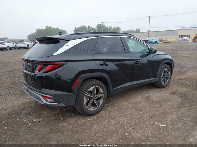2026 Hyundai Tucson Sel მანქანა იყიდება აუქციონზე, vin: 5NMJB3DE8TH720477, აუქციონის ნომერი: 46097136