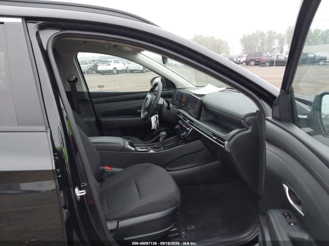 2026 Hyundai Tucson Sel მანქანა იყიდება აუქციონზე, vin: 5NMJB3DE8TH720477, აუქციონის ნომერი: 46097136