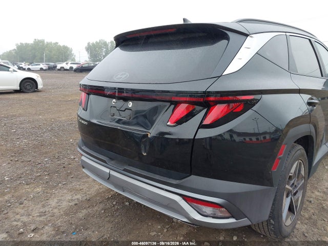 2026 Hyundai Tucson Sel მანქანა იყიდება აუქციონზე, vin: 5NMJB3DE8TH720477, აუქციონის ნომერი: 46097136