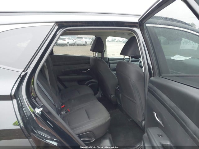 2026 Hyundai Tucson Sel მანქანა იყიდება აუქციონზე, vin: 5NMJB3DE8TH720477, აუქციონის ნომერი: 46097136