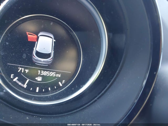 46097138 :رقم المزاد ، JM3TCBDY0J0215032 vin ، 2018 Mazda Cx-9 Grand Touring مزاد بيع