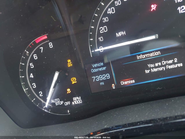 Aukcja sprzedaży 2018 Cadillac Xt5 Luxury, vin: 1GYKNDRS0JZ224933, numer aukcji: 46097139