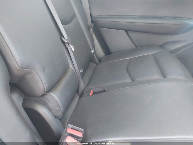 Aukcja sprzedaży 2018 Cadillac Xt5 Luxury, vin: 1GYKNDRS0JZ224933, numer aukcji: 46097139