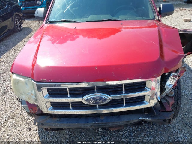 2009 Ford Escape Xlt მანქანა იყიდება აუქციონზე, vin: 1FMCU03G79KA31365, აუქციონის ნომერი: 46097141