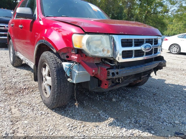 2009 Ford Escape Xlt მანქანა იყიდება აუქციონზე, vin: 1FMCU03G79KA31365, აუქციონის ნომერი: 46097141
