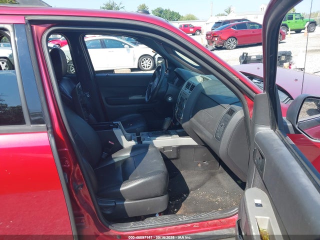 2009 Ford Escape Xlt მანქანა იყიდება აუქციონზე, vin: 1FMCU03G79KA31365, აუქციონის ნომერი: 46097141