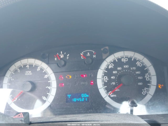 2009 Ford Escape Xlt მანქანა იყიდება აუქციონზე, vin: 1FMCU03G79KA31365, აუქციონის ნომერი: 46097141