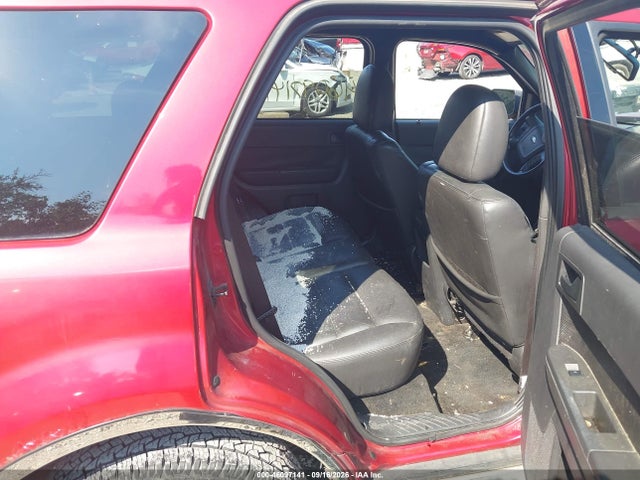 2009 Ford Escape Xlt მანქანა იყიდება აუქციონზე, vin: 1FMCU03G79KA31365, აუქციონის ნომერი: 46097141