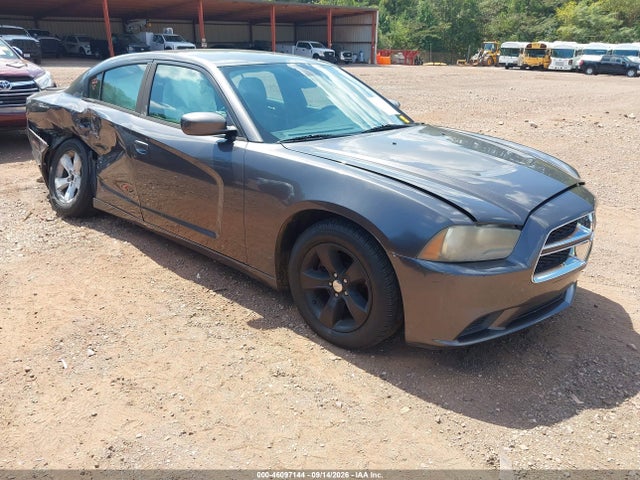 Продажа на аукционе авто 2013 Dodge Charger Se, vin: 2C3CDXBG4DH623437, номер лота: 46097144