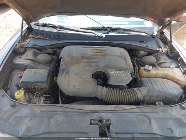Продажа на аукционе авто 2013 Dodge Charger Se, vin: 2C3CDXBG4DH623437, номер лота: 46097144