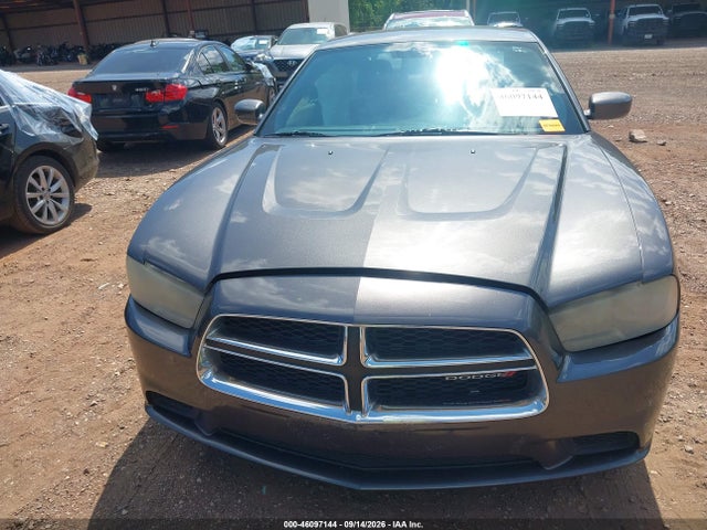 Продажа на аукционе авто 2013 Dodge Charger Se, vin: 2C3CDXBG4DH623437, номер лота: 46097144