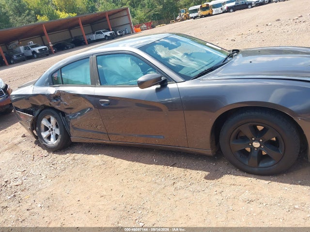 Продажа на аукционе авто 2013 Dodge Charger Se, vin: 2C3CDXBG4DH623437, номер лота: 46097144