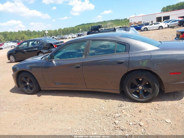 Продажа на аукционе авто 2013 Dodge Charger Se, vin: 2C3CDXBG4DH623437, номер лота: 46097144