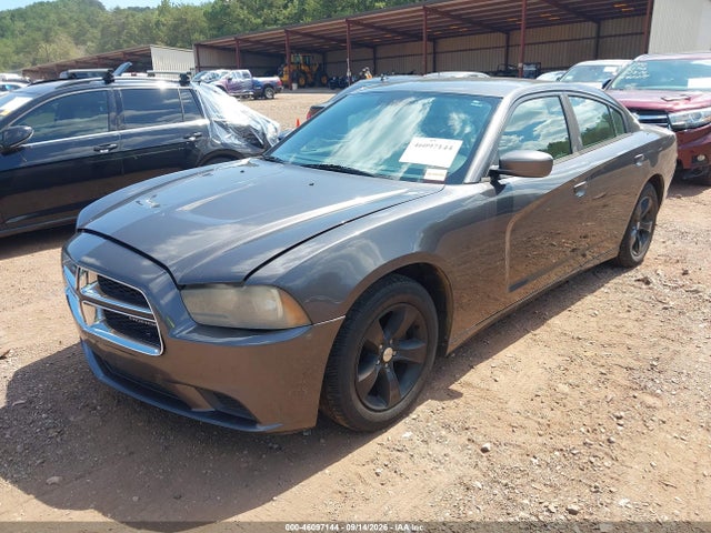 Продажа на аукционе авто 2013 Dodge Charger Se, vin: 2C3CDXBG4DH623437, номер лота: 46097144
