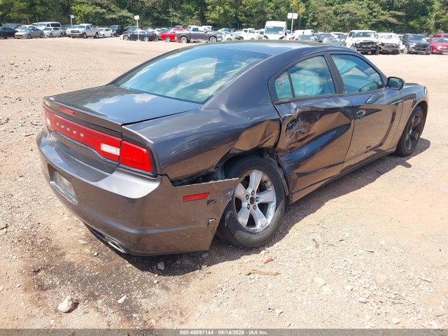 Продажа на аукционе авто 2013 Dodge Charger Se, vin: 2C3CDXBG4DH623437, номер лота: 46097144