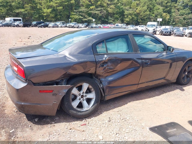 Продажа на аукционе авто 2013 Dodge Charger Se, vin: 2C3CDXBG4DH623437, номер лота: 46097144