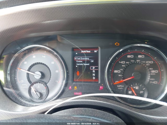 Продажа на аукционе авто 2013 Dodge Charger Se, vin: 2C3CDXBG4DH623437, номер лота: 46097144