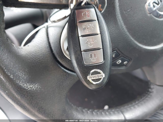 Продажа на аукционе авто 2016 Nissan Sentra Sv, vin: 3N1AB7AP5GY273621, номер лота: 46097145