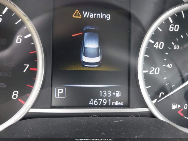 Продажа на аукционе авто 2016 Nissan Sentra Sv, vin: 3N1AB7AP5GY273621, номер лота: 46097145