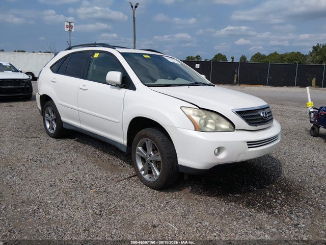 Aukcja sprzedaży 2006 Lexus Rx 400h, vin: JTJGW31U260003570, numer aukcji: 46097150