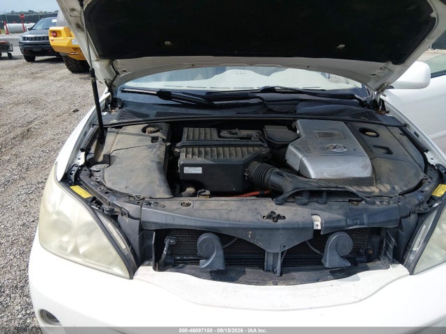 Aukcja sprzedaży 2006 Lexus Rx 400h, vin: JTJGW31U260003570, numer aukcji: 46097150