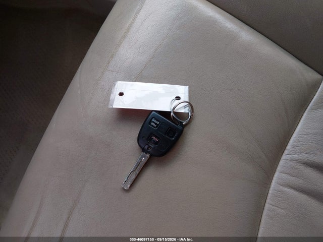 Aukcja sprzedaży 2006 Lexus Rx 400h, vin: JTJGW31U260003570, numer aukcji: 46097150