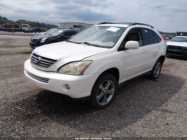 Aukcja sprzedaży 2006 Lexus Rx 400h, vin: JTJGW31U260003570, numer aukcji: 46097150