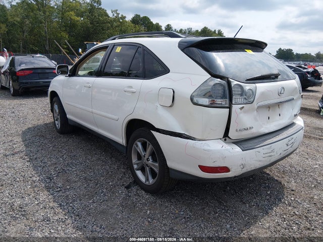 Aukcja sprzedaży 2006 Lexus Rx 400h, vin: JTJGW31U260003570, numer aukcji: 46097150