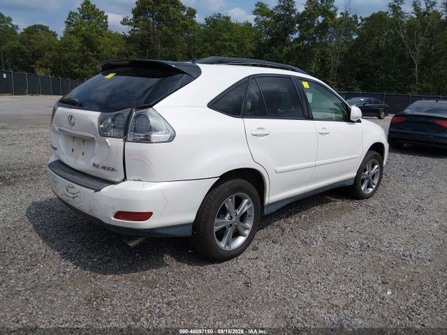 Aukcja sprzedaży 2006 Lexus Rx 400h, vin: JTJGW31U260003570, numer aukcji: 46097150