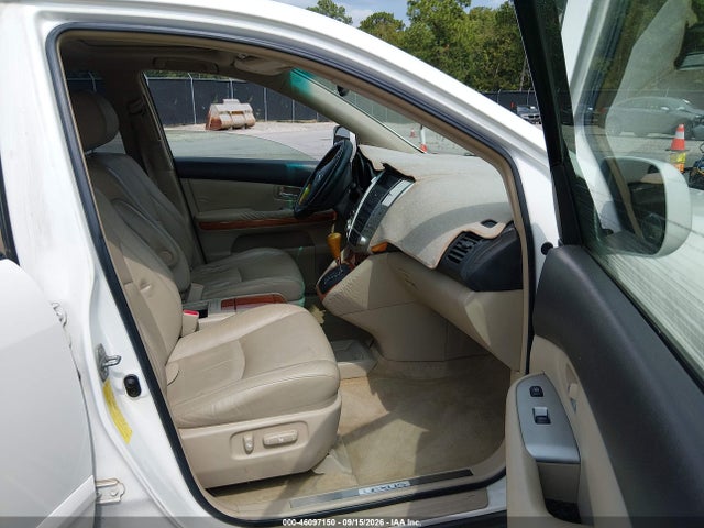 Aukcja sprzedaży 2006 Lexus Rx 400h, vin: JTJGW31U260003570, numer aukcji: 46097150