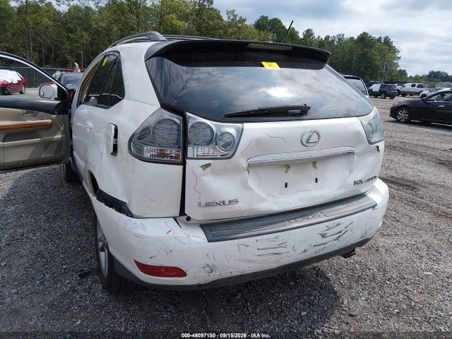 Aukcja sprzedaży 2006 Lexus Rx 400h, vin: JTJGW31U260003570, numer aukcji: 46097150