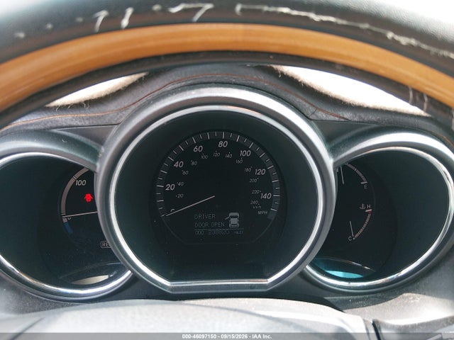 Aukcja sprzedaży 2006 Lexus Rx 400h, vin: JTJGW31U260003570, numer aukcji: 46097150