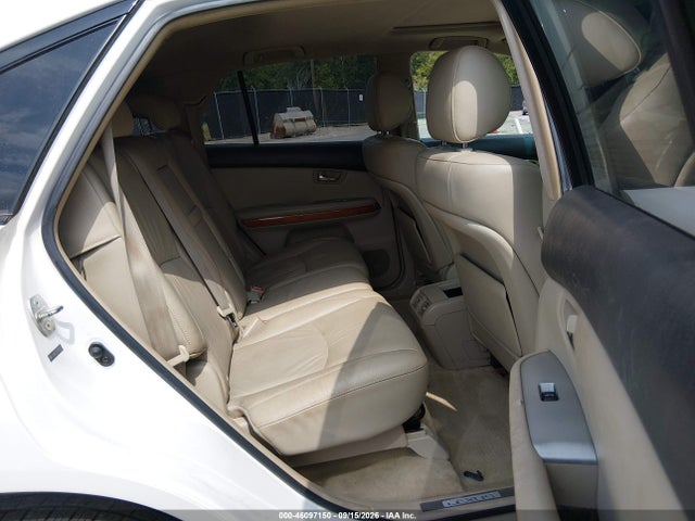 Aukcja sprzedaży 2006 Lexus Rx 400h, vin: JTJGW31U260003570, numer aukcji: 46097150