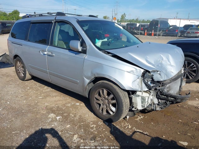 Aukcja sprzedaży 2007 Kia Sedona Ex, vin: KNDMB233476150813, numer aukcji: 46097153