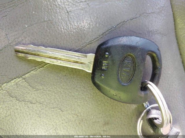Aukcja sprzedaży 2007 Kia Sedona Ex, vin: KNDMB233476150813, numer aukcji: 46097153