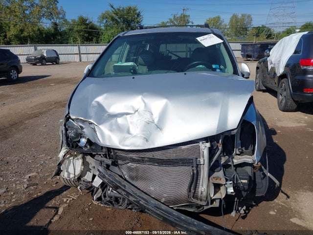 Aukcja sprzedaży 2007 Kia Sedona Ex, vin: KNDMB233476150813, numer aukcji: 46097153