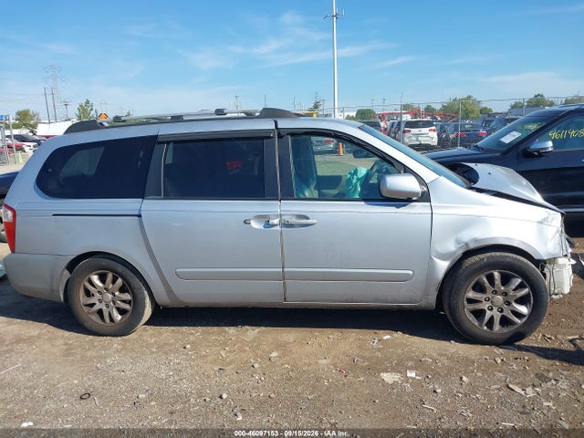 Aukcja sprzedaży 2007 Kia Sedona Ex, vin: KNDMB233476150813, numer aukcji: 46097153