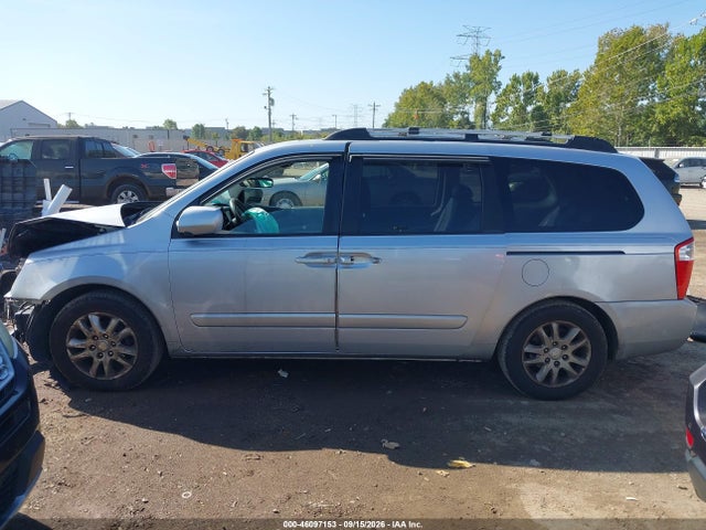 Aukcja sprzedaży 2007 Kia Sedona Ex, vin: KNDMB233476150813, numer aukcji: 46097153