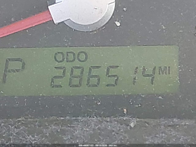 Aukcja sprzedaży 2007 Kia Sedona Ex, vin: KNDMB233476150813, numer aukcji: 46097153