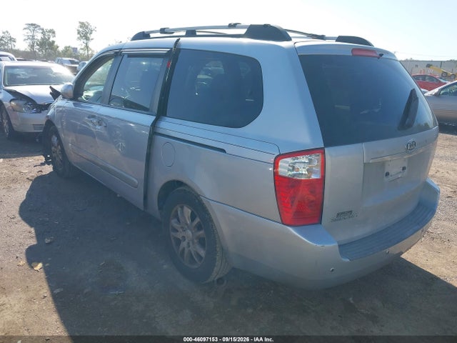 Aukcja sprzedaży 2007 Kia Sedona Ex, vin: KNDMB233476150813, numer aukcji: 46097153