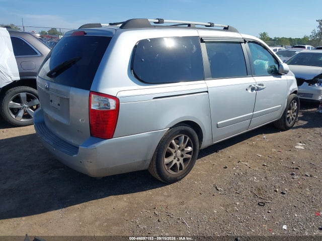 Aukcja sprzedaży 2007 Kia Sedona Ex, vin: KNDMB233476150813, numer aukcji: 46097153