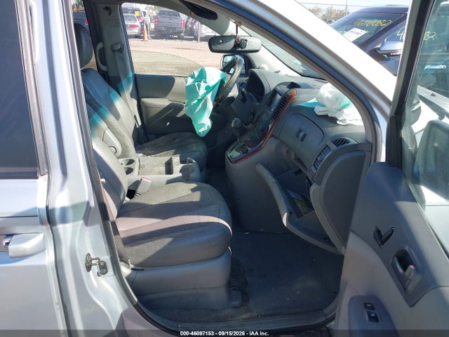 Aukcja sprzedaży 2007 Kia Sedona Ex, vin: KNDMB233476150813, numer aukcji: 46097153