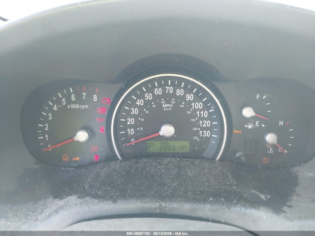 Aukcja sprzedaży 2007 Kia Sedona Ex, vin: KNDMB233476150813, numer aukcji: 46097153