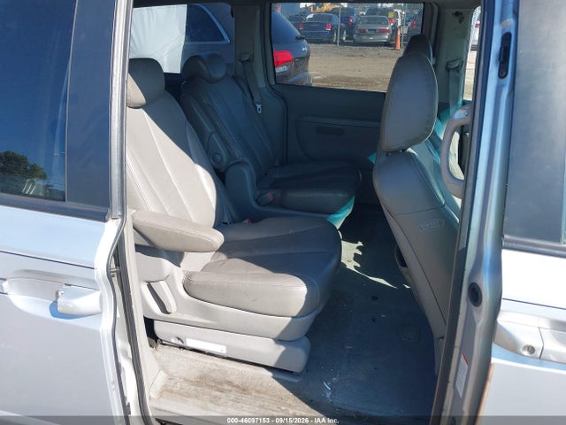 Aukcja sprzedaży 2007 Kia Sedona Ex, vin: KNDMB233476150813, numer aukcji: 46097153