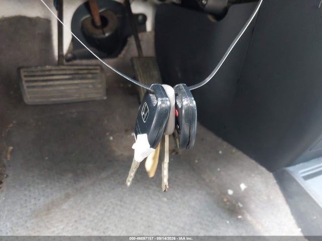 46097157 :رقم المزاد ، 5FPYK1F42CB459914 vin ، 2012 Honda Ridgeline Rts مزاد بيع