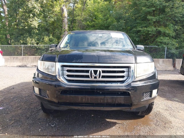 46097157 :رقم المزاد ، 5FPYK1F42CB459914 vin ، 2012 Honda Ridgeline Rts مزاد بيع