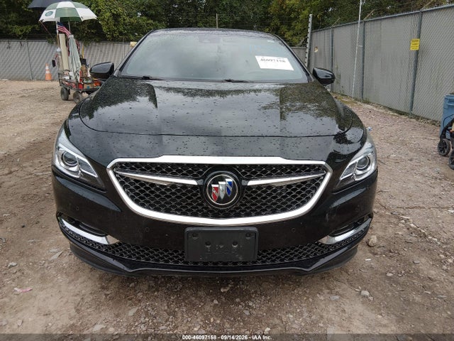 Продажа на аукционе авто 2018 Buick Lacrosse Avenir, vin: 1G4ZT5SS9JU146462, номер лота: 46097158