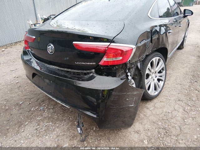Продажа на аукционе авто 2018 Buick Lacrosse Avenir, vin: 1G4ZT5SS9JU146462, номер лота: 46097158